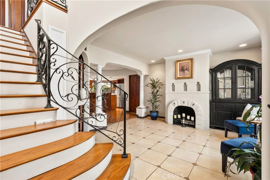 Palisades (PS) - Residential Lease
