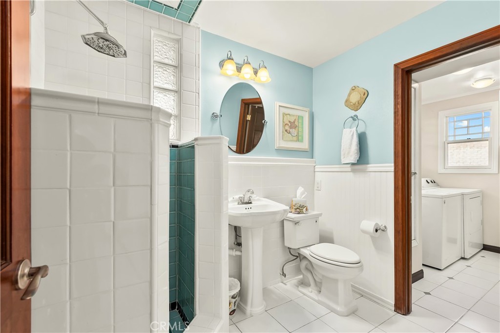 Palisades (PS) - Residential Lease