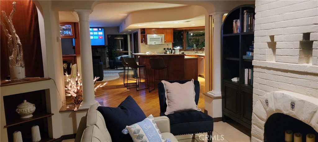 Palisades (PS) - Residential Lease