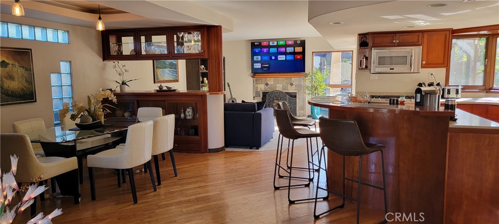Palisades (PS) - Residential Lease