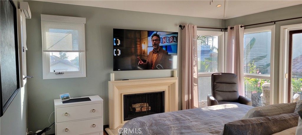 Palisades (PS) - Residential Lease
