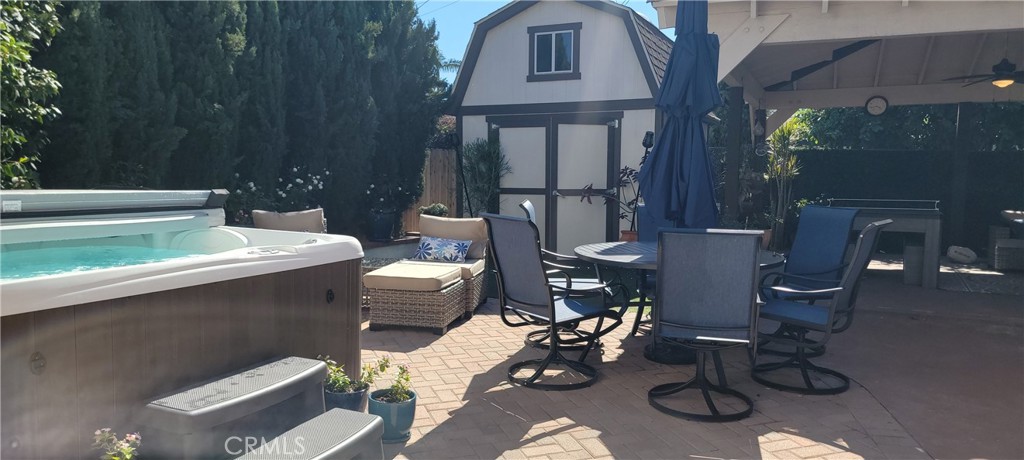 Palisades (PS) - Residential Lease