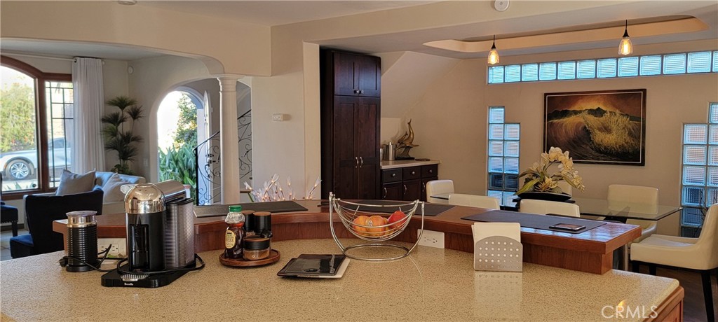 Palisades (PS) - Residential Lease