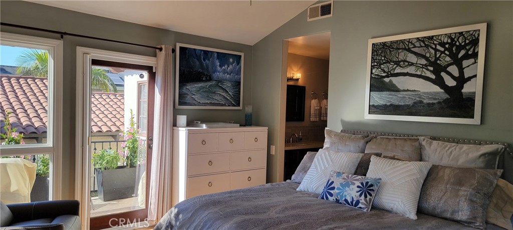 Palisades (PS) - Residential Lease