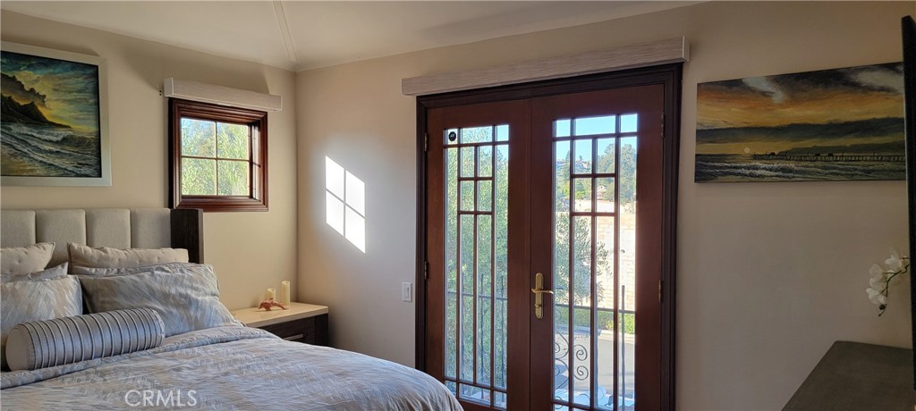Palisades (PS) - Residential Lease