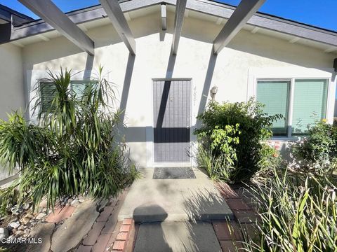 4881 Muirwood Court E Simi Valley CA 93063