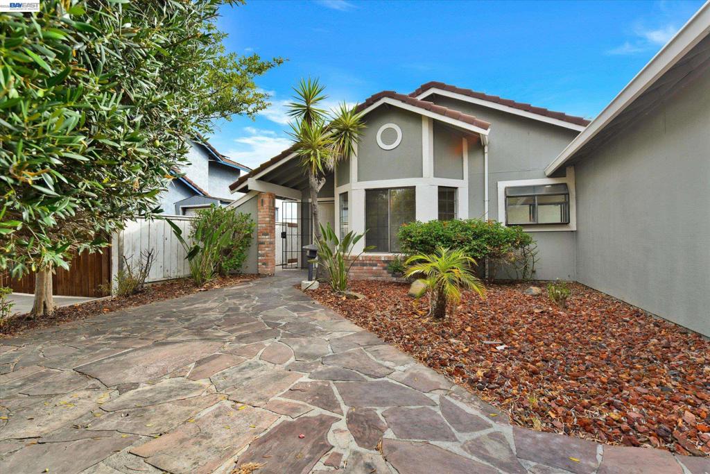 4205 Palomar Dr