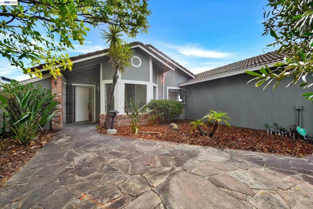 4205 Palomar Dr