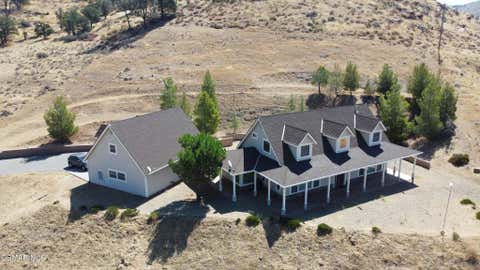Photo of 505 E Evans Road, Wofford Heights, CA 93285 (MLS # 226003432)