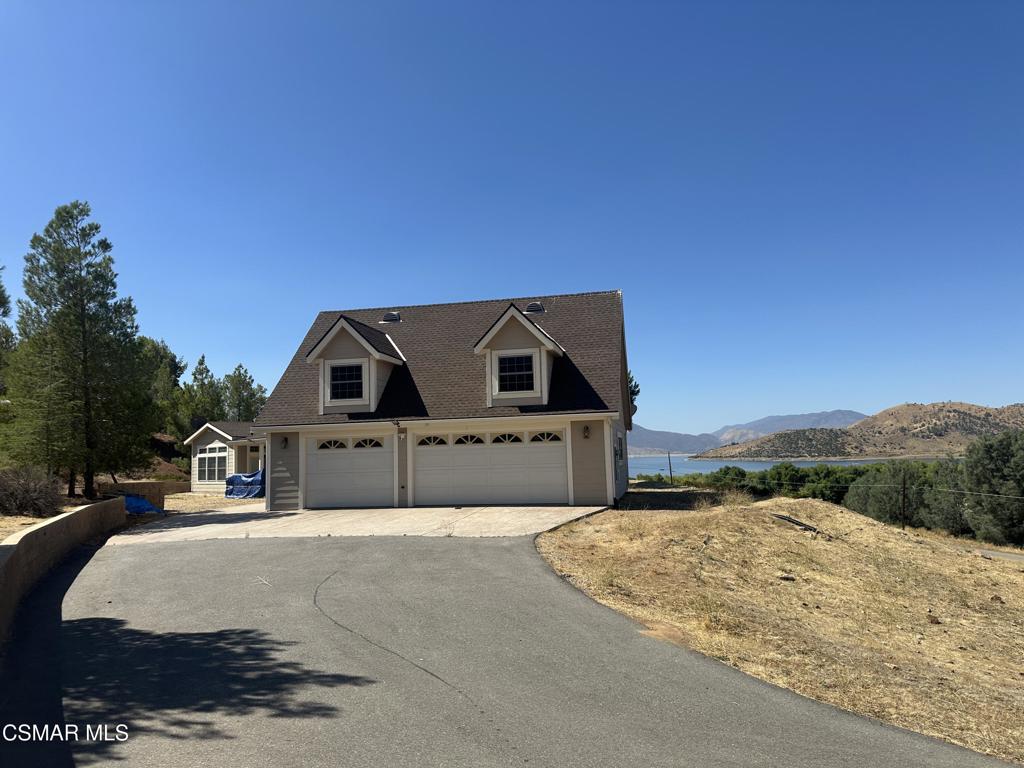 505 E Evans Road