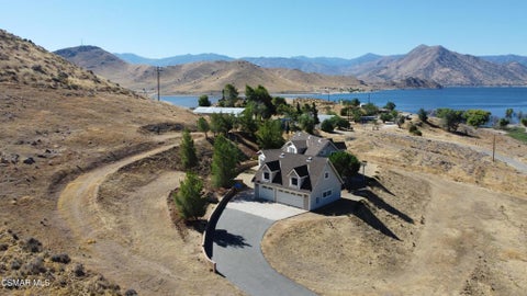 Photo of 505 E Evans Road, Wofford Heights, CA 93285 (MLS # 226003432)