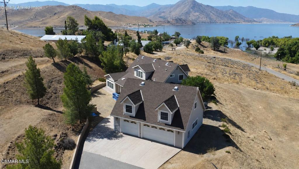 505 E Evans Road