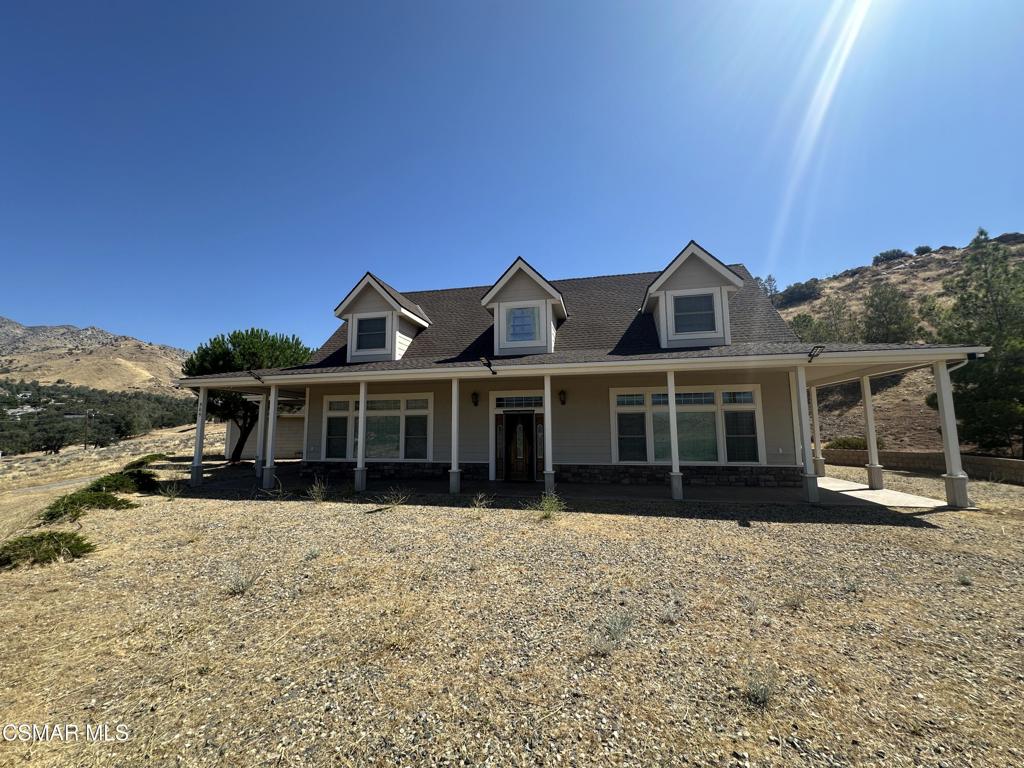 505 E Evans Road