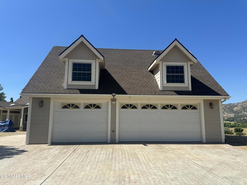 505 E Evans Road