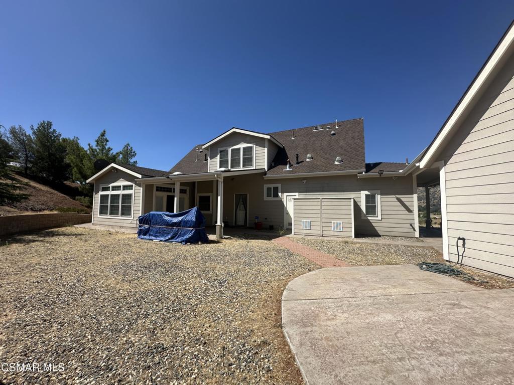 505 E Evans Road