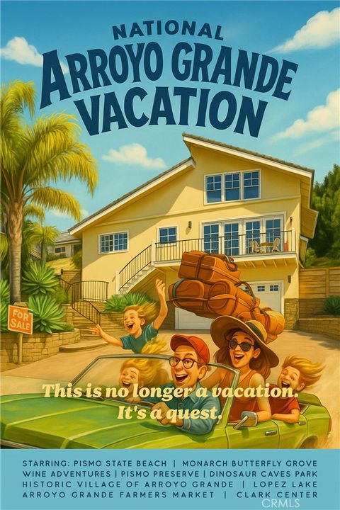 807 Plata Road Arroyo Grande CA 93420