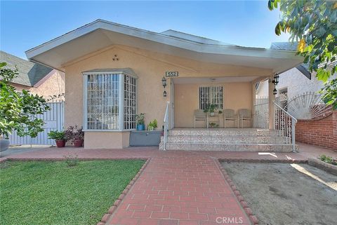 Photo of 552 W 108th Street, Los Angeles, CA 90044 (MLS # DW25251004) Photo of 552 W 108th Street, Los Angeles, CA 90044 (MLS # DW25251004)
