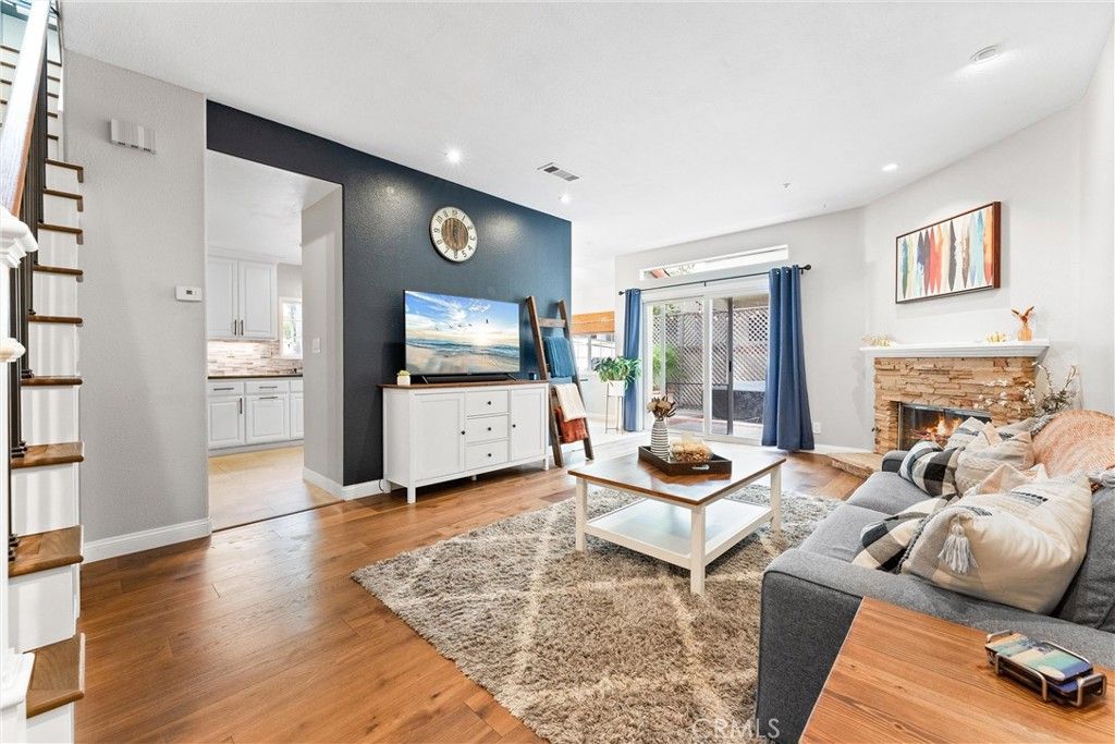 Photo of 4700 Warner Avenue #112, Huntington Beach, CA 92649 (MLS # NP25266981)