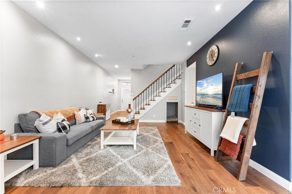 Photo of 4700 Warner Avenue #112, Huntington Beach, CA 92649 (MLS # NP25266981)