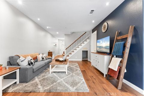 Photo of 4700 Warner Avenue #112, Huntington Beach, CA 92649 (MLS # NP25266981)