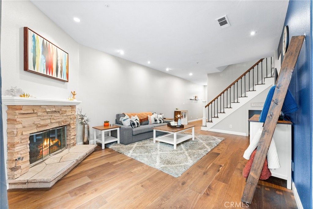 Photo of 4700 Warner Avenue #112, Huntington Beach, CA 92649 (MLS # NP25266981)