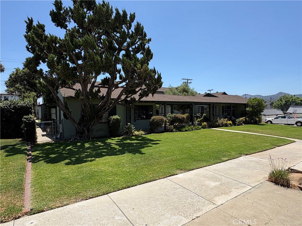 1118 Western Avenue