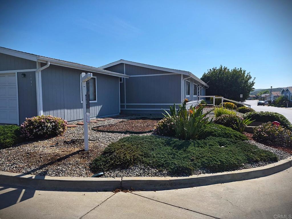 1491 Puritan Way