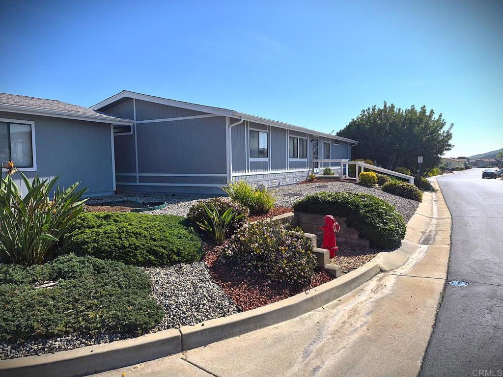 1491 Puritan Way