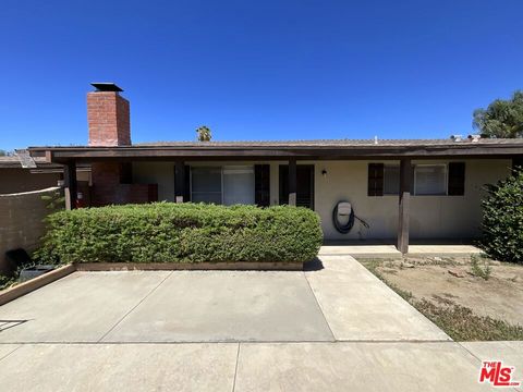Photo of 1440 Calhoun Court #C, Hemet, CA 92544 (MLS # 26858803)