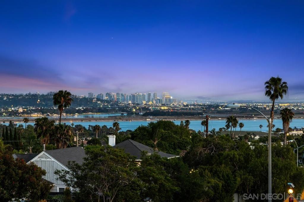 Photo of 1897 Malden St St, San Diego, CA 92109 (MLS # 260009691SD)