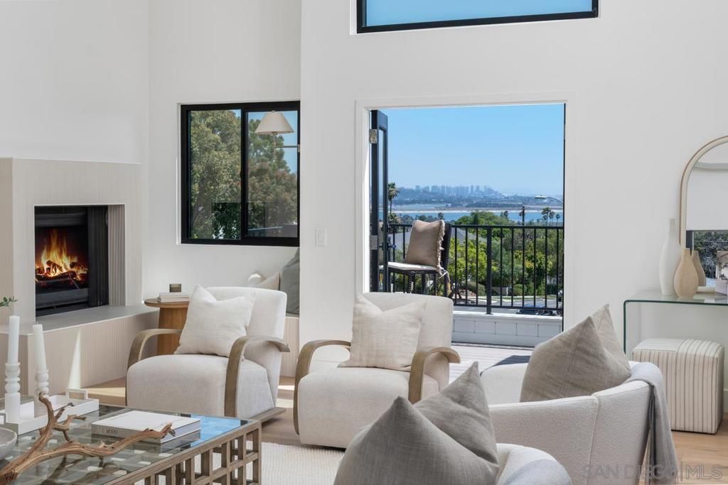 Photo of 1897 Malden St St, San Diego, CA 92109 (MLS # 260009691SD)