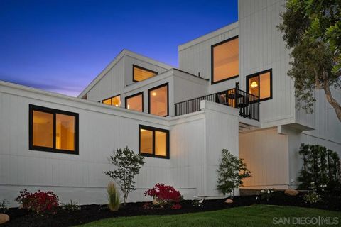 Photo of 1897 Malden St St, San Diego, CA 92109 (MLS # 260009691SD)