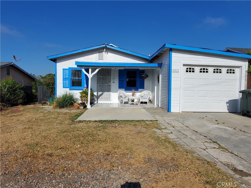 First time on the market in almost 40 years, this fixer upper home is ready for its new owner. This is an incredible opportunity to make it your own. Situated on a cul de sac and just steps away from Wishing Tree Park, this home boasts 3 bedrooms and 2 baths. This property offers a spacious family room and dining area great for entertaining. The 3rd bedroom is located towards the back of the house with its own kitchenette, bathroom and separate entrance. This space can be a mother-in-law quarter or a potential for additional income perfect for investment for those savvy buyers. This is a great opportunity to live in and rent the back space for an extra income or build an ADU (accessory dwelling unit) in the spacious backyard for additional income. The backyard and side yards have multiple fruit trees (apple, pomegranate, orange, fig, guava, apricot, and lime just to name a few). This home is located just minutes away from the beach, Del Amo Fashion Center, shops, restaurants, and the freeways. Come take a look!