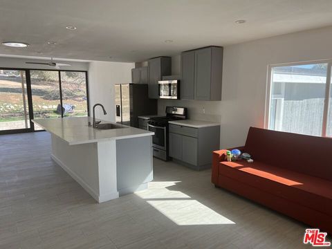 Photo of 2635 Bridle Path Drive, Acton, CA 93510 (MLS # 26662819)