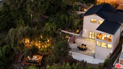 Photo of 579 Crane Boulevard, Los Angeles, CA 90065 (MLS # 26999793)