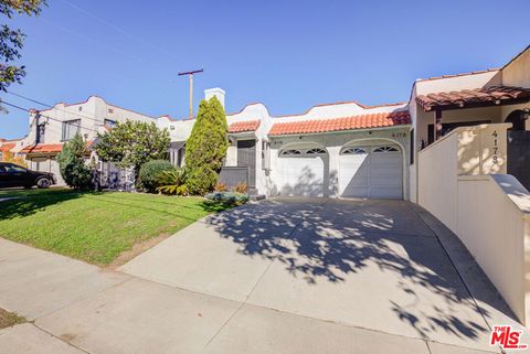 Photo of 4174 Ince Boulevard, Culver City, CA 90232 (MLS # 25627693)