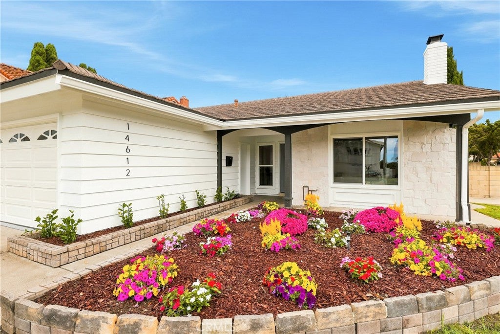 14612 Mulberry Avenue, Irvine CA 92606 - Photo 1