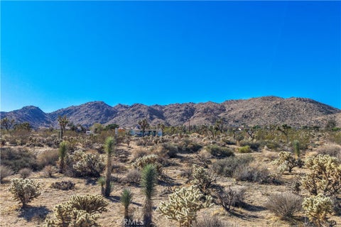 Photo of 7505 Sherwood Road, Joshua Tree, CA 92252 (MLS # JT26209191)