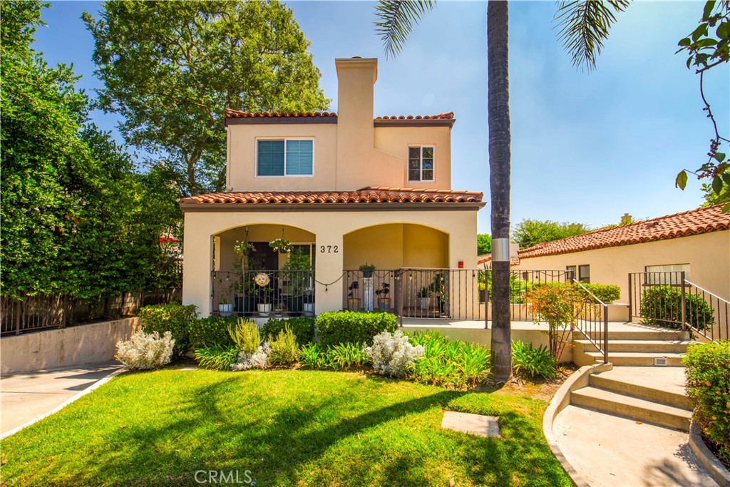 372 S Marengo Avenue 108