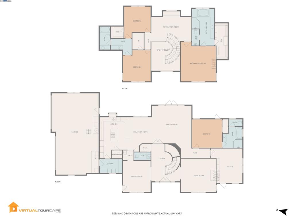 OAK TREE FARMS - Residential