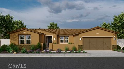 Photo of 81827 Via Barranca, La Quinta, CA 92253 (MLS # SW26020320)