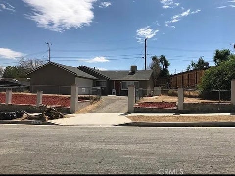 Photo of 38836 Foxholm DR, Palmdale, CA 93551 (MLS # IN26165358)