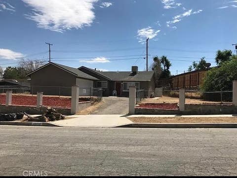 Photo of 38836 Foxholm DR, Palmdale, CA 93551 (MLS # IN26165358)