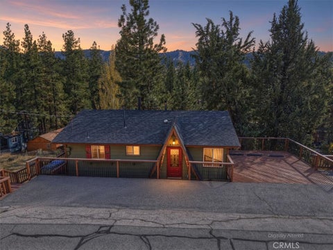 Photo of 43067 Monterey ST, Big Bear Lake, CA 92315 (MLS # IG26233809)