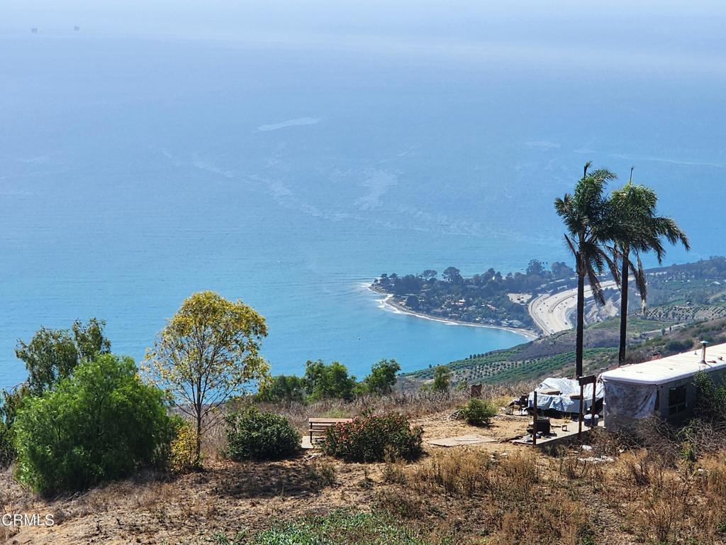 0 Lot 2 Ocean View Road