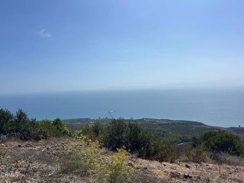 Photo of 0 Lot 2 Ocean View Road, Ventura, CA 93001 (MLS # V1-38688)