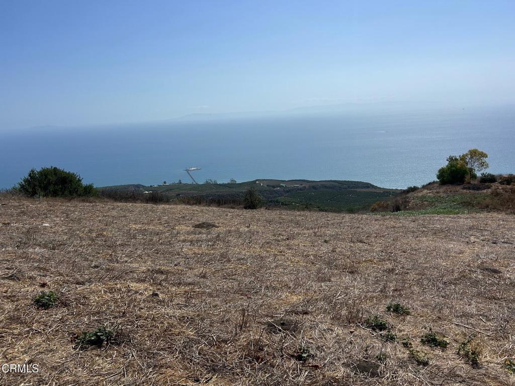 0 Lot 2 Ocean View Road