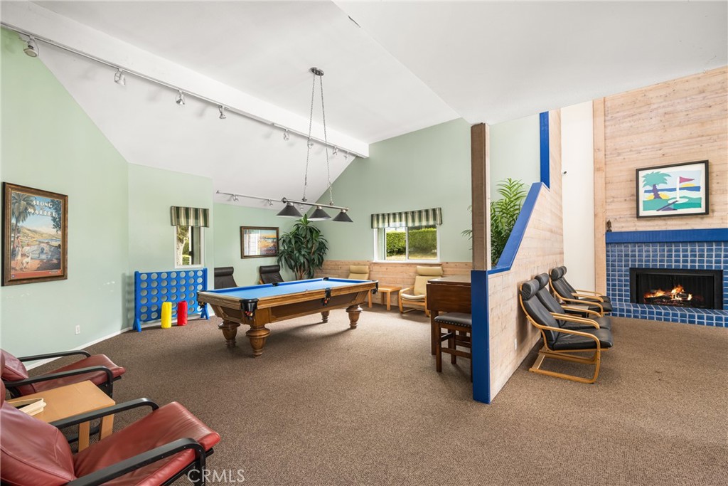 Bixby Village (BV) - Residential