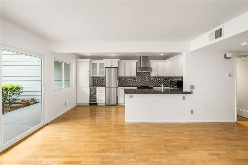 Bixby Village (BV) - Residential