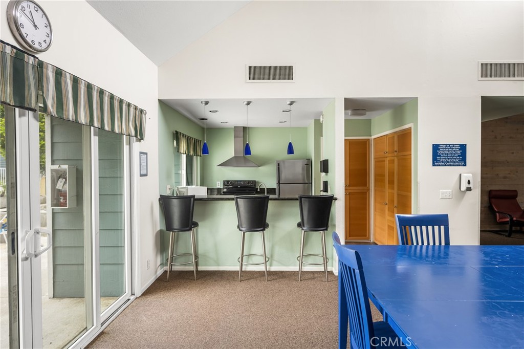 Bixby Village (BV) - Residential